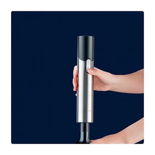 Электроштопор и магнитная открывалка Xiaomi 2в1 (CJ-EKPQ07) - фото 5