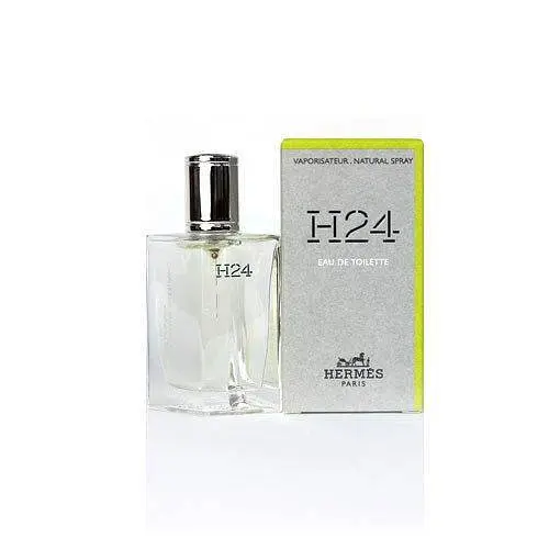 Оригинал Hermes H24 Eau De Toilette 12,5 мл туалетная вода - фото 1