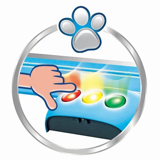 Автотрек Carrera First Paw Patrol Гонки и спасение трасса 3.5 м - фото 7