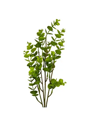 Штучна гілка "Евкаліпт", 61 см Elisey  