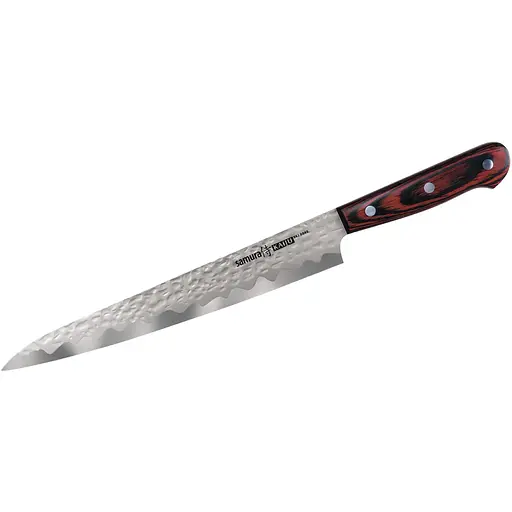 Нож кухонный Samura Kaiju Янагиба 240 мм (SKJ-0045)