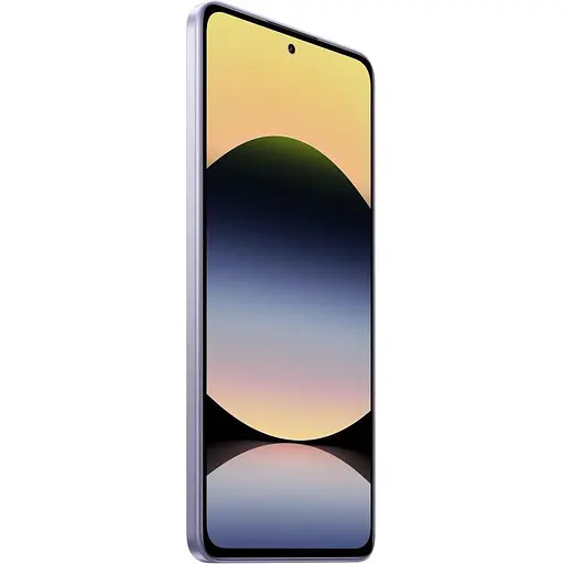 Смартфон Xiaomi Redmi Note 14 5G 6/128GB Lavender Purple - фото 5