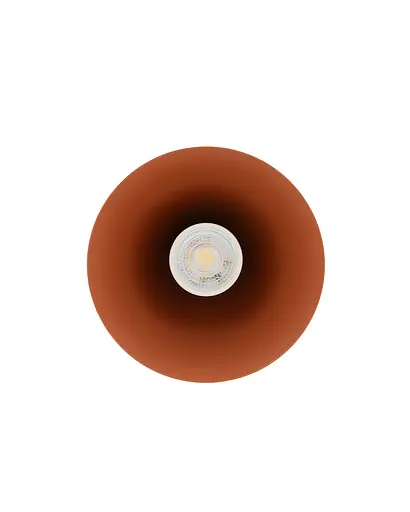 Подвесной светильник, люстра Nowodvorski 11456 Zenith XS GU10 1x10W IP20 - фото 5