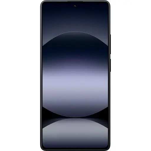 Смартфон Redmi Note 14S 8/256 GB Midnight Black UA-UCRF [134683] - фото 3