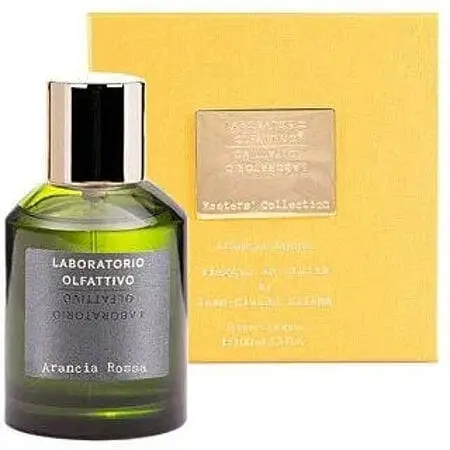 Парфюмированная вода оригинал Laboratorio Olfattivo Arancia Rossa 100 мл - фото 1