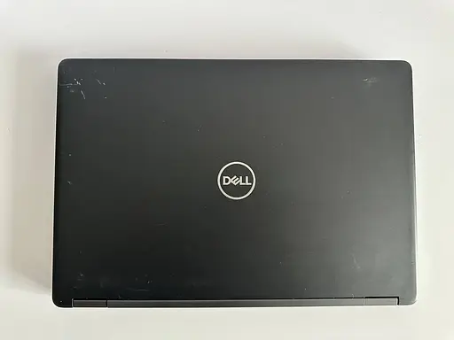 Ноутбук Dell Latitude 5490 14" (i5-8350U / 8GB / SSD 256GB) Refurbished - фото 8