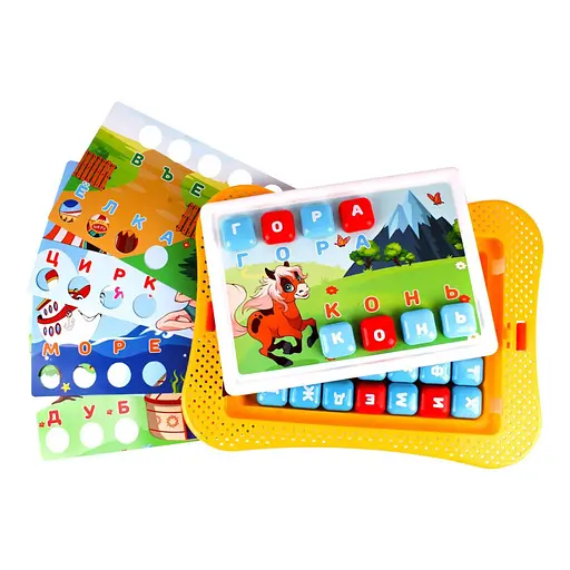 Игрушка "Мозаика ТехноК", арт.8218TXK - фото 3