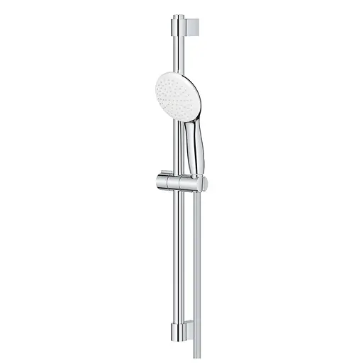 Душовий гарнітур Grohe Tempesta 1 режим струменя 110 27853003, Хром - фото 3