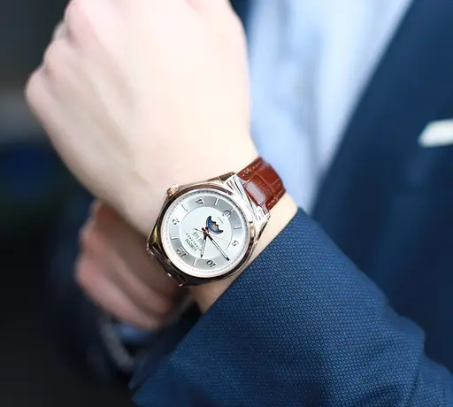 Годинник Lobinni Premium - фото 6