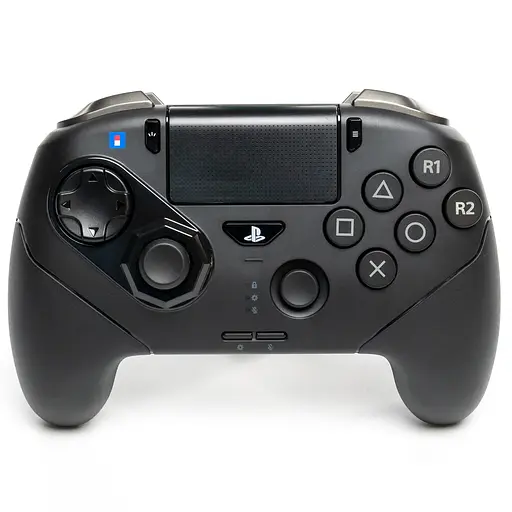 Геймпад Hori Wireless Fighting Commander OCTA PS5 (SPF-040E) - фото 7