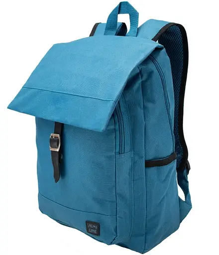 Городской рюкзак Semi Line 12 Blue (J4921-2) - фото 1