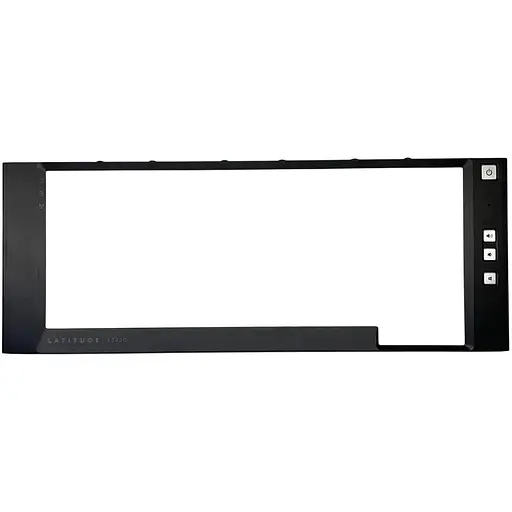 Рамка клавіатури для ноутбука Dell Latitude E5430 (FA0M3000300-1) Б/в - фото 1