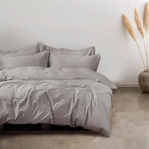 Комплект постільної білизни Lotus Home Євро 000281716