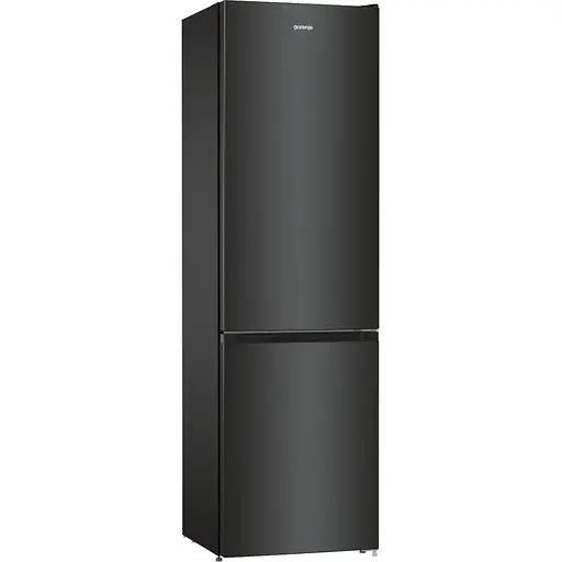 Холодильник Gorenje NRK6202EBXL4 - фото 2