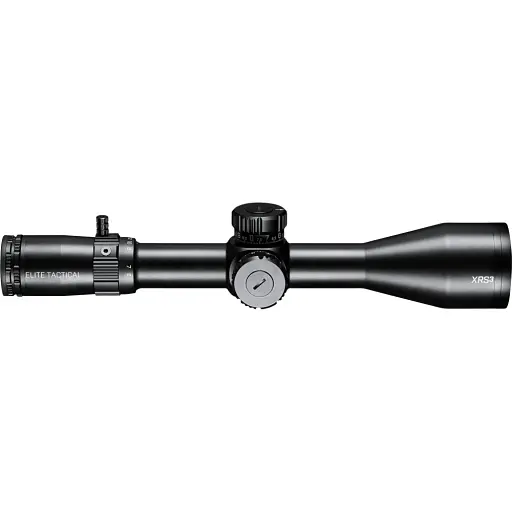 Прицел оптический Bushnell Elite Tactical XRS3 6-36x56 FFP сетка G4P - фото 2