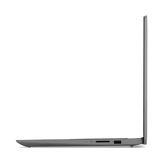 Ноутбук Lenovo IdeaPad 3 15IAU7,1920 x 1080,i3-1215U 6 C/8 T,2.6 GHz - 42GHz,28 W,8 GB DDR4 - фото 4