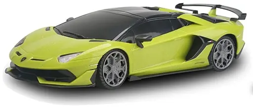 Машинка на радіокеруванні Kool Speed Lamborghini на батарейках, в асортименті (DHTRC10503N) - фото 4
