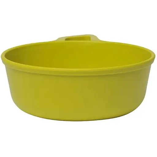 Кружка-миска Wildo Kasa Bowl Lime (1004-1429)