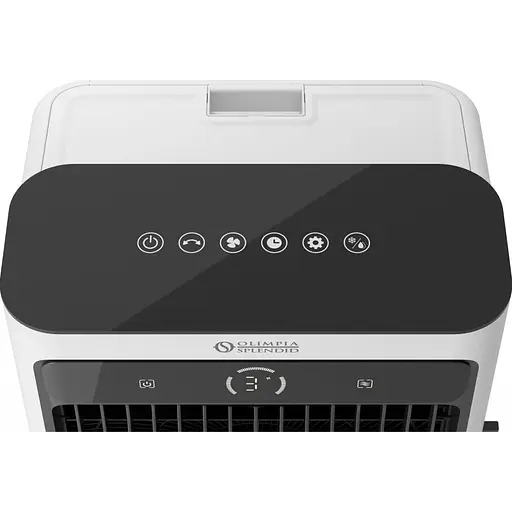 Климатический комплекс Olimpia Splendid Peler 40 (OS-99207) - фото 5