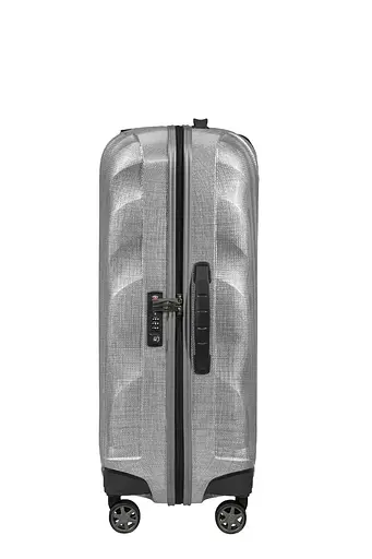 Валіза Samsonite C-LITE ALUMINIUM 69x46x29 69 См CS2*08010 - фото 5