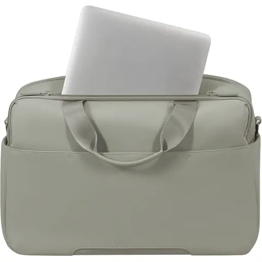 Дорожная Сумка Lipault LOST IN BERLIN GREEN ARGILE 44x29x25 P90*24003 - фото 4