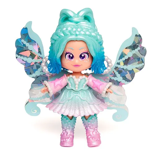 Игровой набор с куклой Перл Kookyloos PKLSP106IN200 серии Fairytale - фото 4