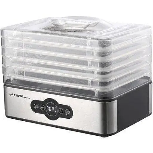 Сушка First FA-5126-5 - фото 2