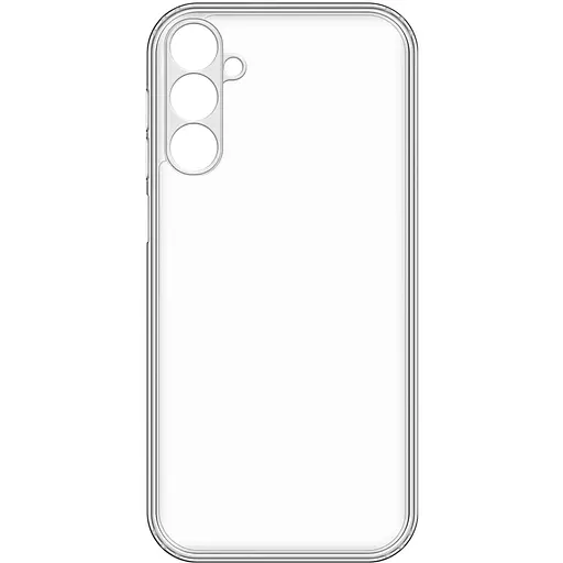 Чохол Make Samsung A26 Crystal Pro