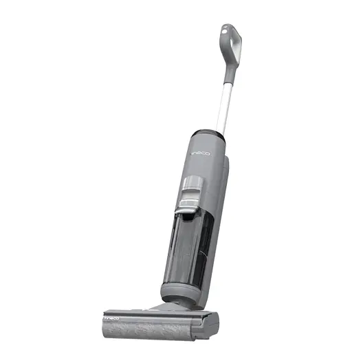 Пилосос Tineco iFloor 5 Breeze (FW070100DE) (ручний стік, миючий) - фото 1