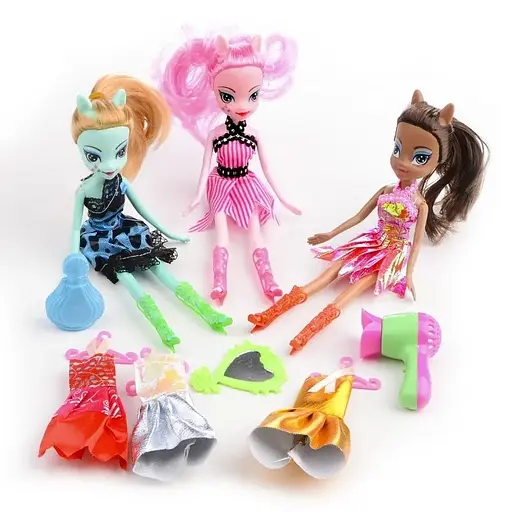 Куклы Монстрики ID239