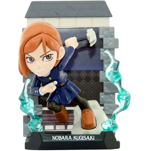 Игрушка-сюрприз Yume с коллекционной фигуркой Jujutsu Kaisen (11205) - фото 8