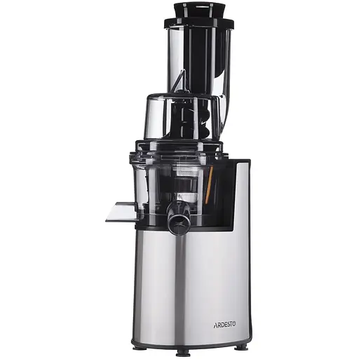Соковитискач шнековий Ardesto JEG-1330SL