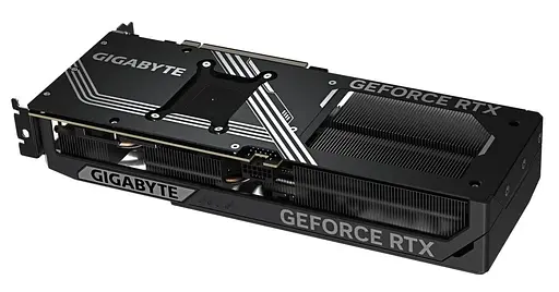 Відеокарта GF RTX 5070 12GB GDDR7 Windforce OC Gigabyte (GV-N5070WF3OC-12GD) - фото 7