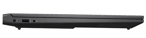 Ноутбук HP 15.6 Victus 15-fa2108ua FHD IPS AG/Intel i5-14450HX/24GB/512SSD/RTX 4050 6GB/DOS/Gray (D3XT5EA) - фото 6