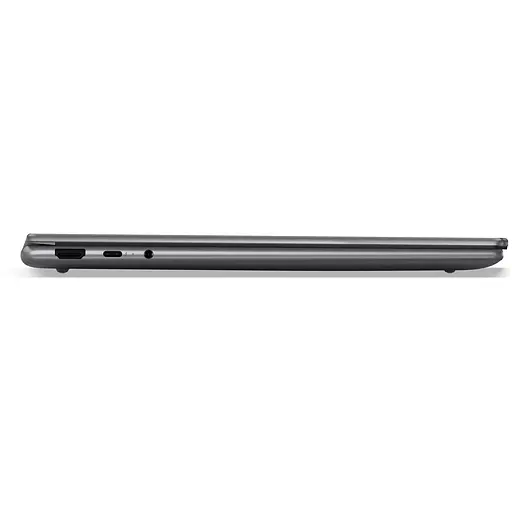 Ноутбук Lenovo Yoga 7 2-in-1 14ILL10 Ultra 7 256V la 48GHz, сенсорний, 16GB LPDDR5x, 512GB, Arc, Windows 11 Home - фото 18