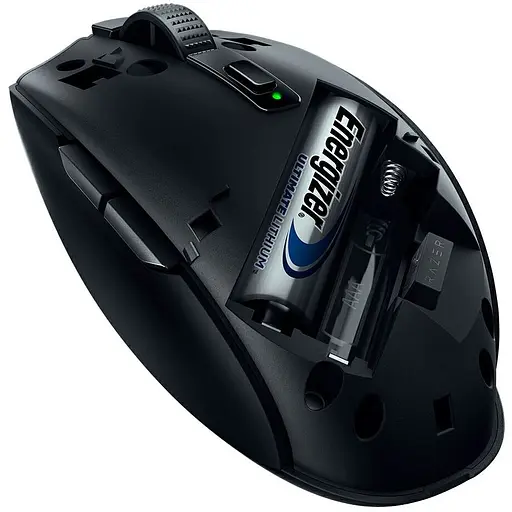 Мышка компьютерная Razer Orochi V2 Wireless (RZ01-03730100-R3G1) - фото 5
