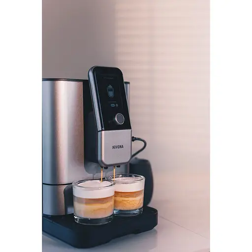 Кавомашина Nivona Nіvo 8103 (00000053675) - фото 10
