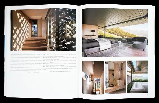 Global Villa Design - фото 10