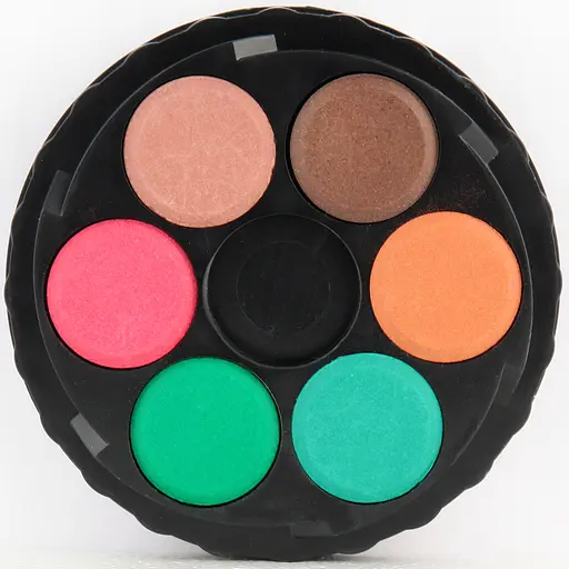 Акварельні фарби Koh-i-Noor 18 кольорів (171505) - фото 3