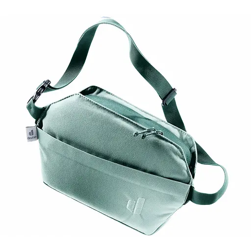 Сумочка через плечо Deuter Passway 2 Jade (1052-3900023 2276)