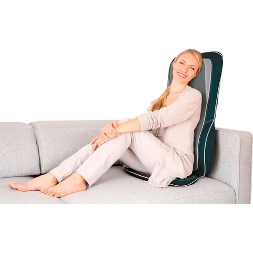 Масажна накидка Beurer MG 315, 64063 (90548) - фото 6