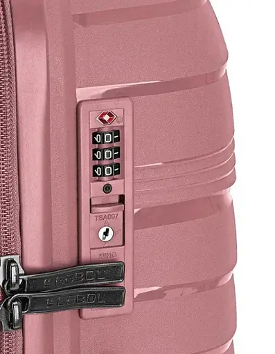 Валіза Gabol Kiba (L) Rosa (122047-019) - фото 5