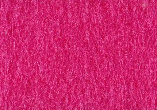 Фетр листковий поліестер Heyda 20х30 см 150г/м2 рожевий - фото 1