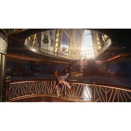 Игра Hitman World of Assassination (русские субтитры) (PS5) - фото 5