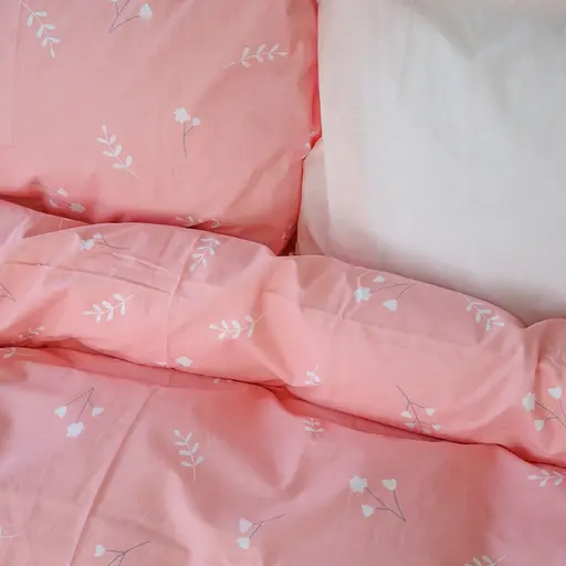 Комплект постельного белья MirSon Ranforce Elite 17-4755 Bibiana 200 х 220 см - фото 2