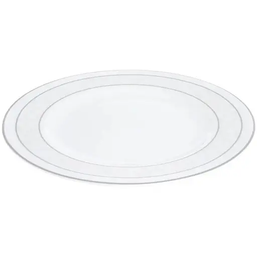 Тарілка обідня NP107PL