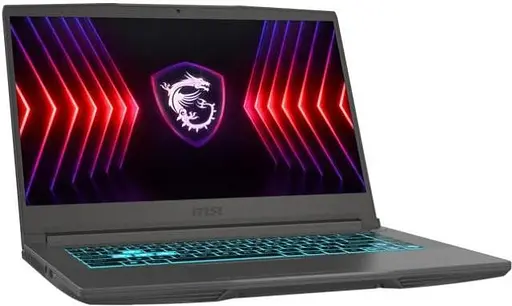 Ноутбук MSI Thin 15 B13VE (B13VE-3091XPL) - фото 4