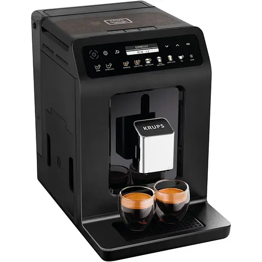 Кавомашина Krups Evidence Plus (EA894810) - фото 9
