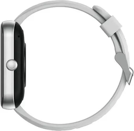 Смарт-часы Black Shark GT Silver - фото 5