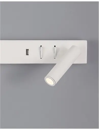 Світильник Nova Luce VIDA 9533523 - фото 5